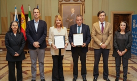 presentación oficina antiocupa huelva