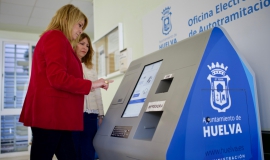 oficina autotramitación