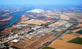 parque huelva empresarial