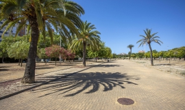 Parque José Duque