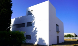 edificio uhu 