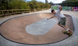 bowl