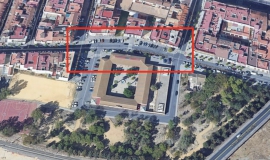 plano de ubicación