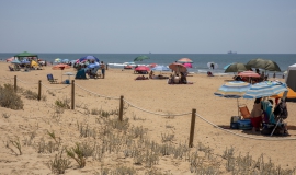 playa