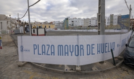 Entorno Antiguo Mercado