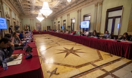 Pleno octubre 2022