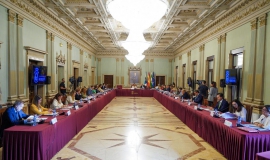 Pleno Septiembre 2023