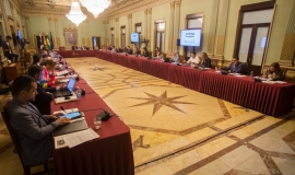 Pleno Ayto Huelva