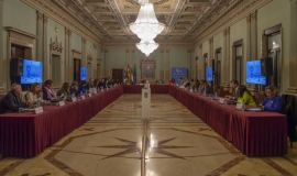 Pleno del Ayto