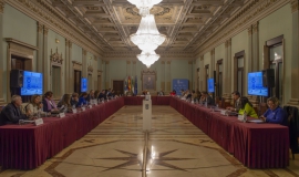 orden grandes ciudades
