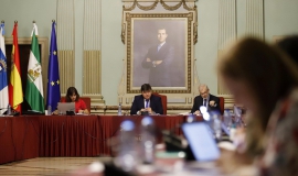 Pleno julio 22