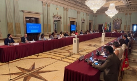 pleno junio