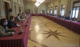 Pleno Medallas