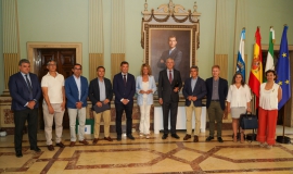 Comisión Puerto Ciudad
