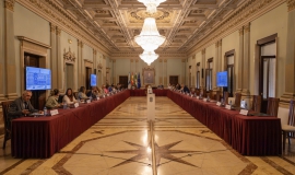 sorteo mesas electorales huelva