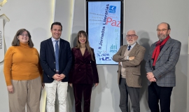 poetas por la paz