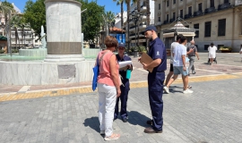 Policía de Patrimonio