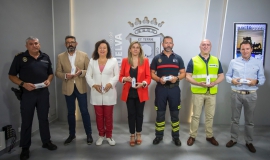 Plan Romero Huelva