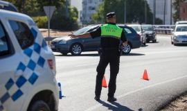 modernización policía local