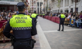 servicios especiales semana santa huelva