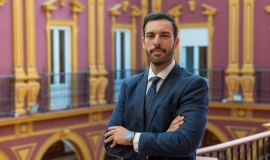 Toni garrido concejal 