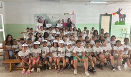 ganador campaña misión huelva limpia