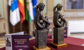 premios marismas 2026 huelva