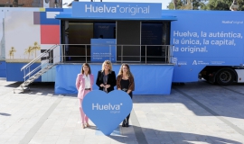 Bus Turístico