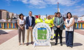 Campaña Huelva Impecable