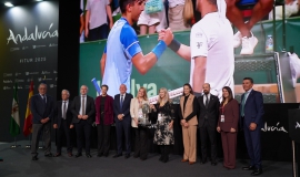 Huelva en fitur
