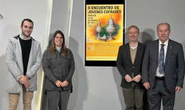 encuentro jóvenes cofrades