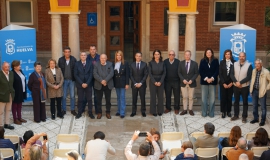 nueva federación de asociaciones de vecinos huelva