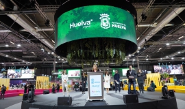 Huelva en Fitur
