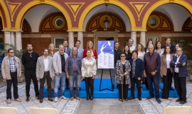 Presentación Festival Flamenco