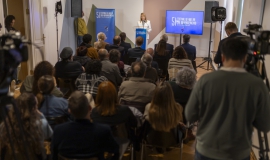presentación festival cine madrid
