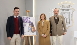 gala hermandad nazareno