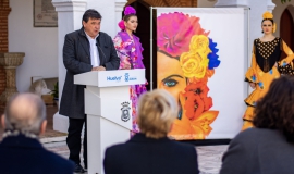 Huelva Flamenca 2023