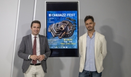 onujazz fest