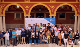 Presentación onupolis