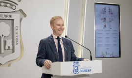 programación cruces de mayo