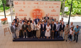 copa del rey de tenis