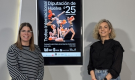 trofeo gimnasia rítmica