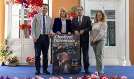 festival flamenco