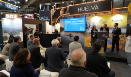 huelva en FITUR