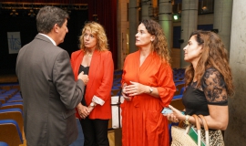 foro red transatlantica