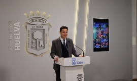 programación cultural primer semestre 2026 huelva