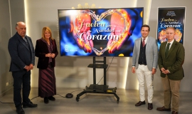 programación Navidad