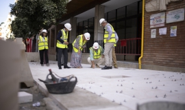 Obras
