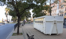 Punto Limpio Móvil