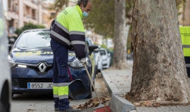 recurso barrido